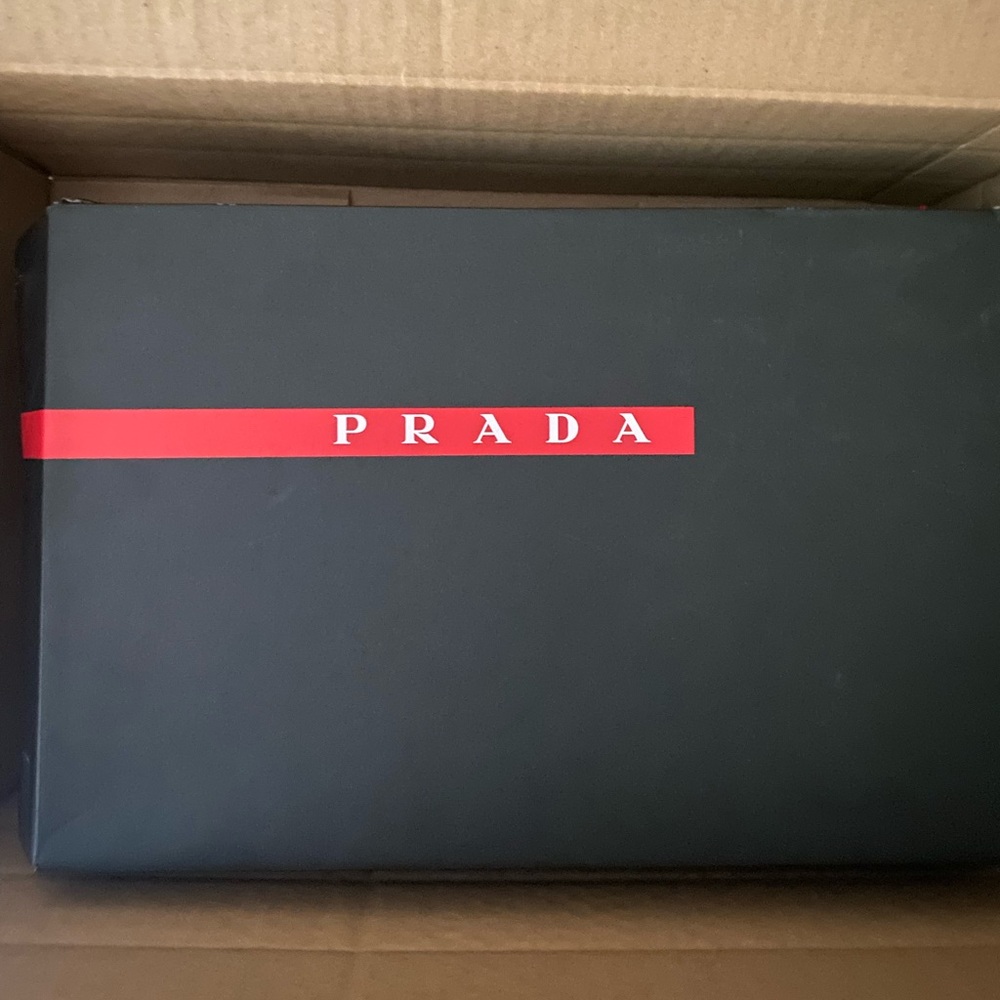 Prada America’s Cup